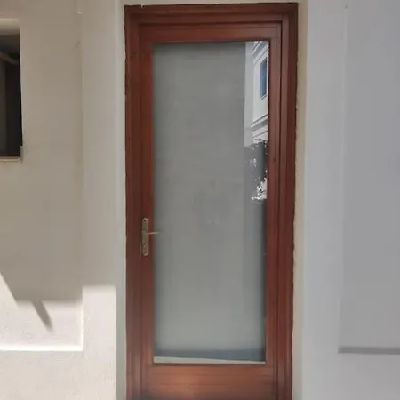 Apartment Faena_skopelos